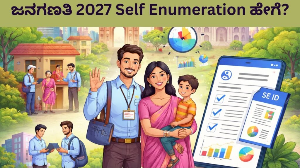 ಭಾರತದ ಜನಗಣತಿ 2027